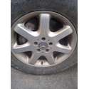 MERCEDES-BENZ CLASE M (W163)