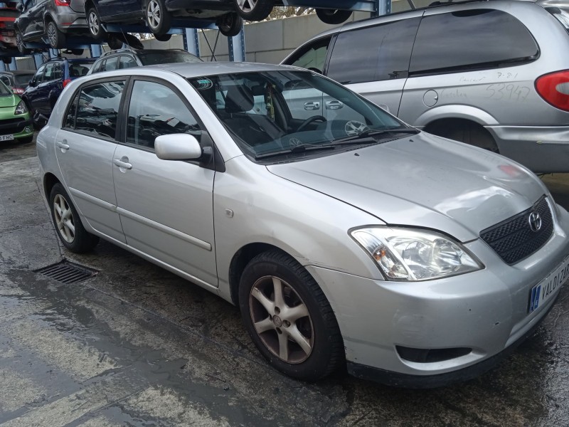 TOYOTA COROLLA (_E12_)