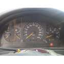 MERCEDES-BENZ CLASE M (W163)