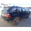 bmw x5 (e53) del año 2004