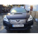 SUBARU LEGACY KOMBI/OUTBACK B14