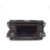 Recambio de sistema navegacion gps para mazda cx-5 2.2 turbodiesel cat referencia OEM IAM KR8566DV0  KR85