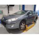 PEUGEOT 407 (6D_)