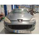 PEUGEOT 407 (6D_)