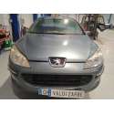PEUGEOT 407 (6D_)