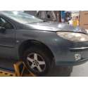 PEUGEOT 407 (6D_)