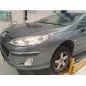 PEUGEOT 407 (6D_)