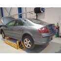 PEUGEOT 407 (6D_)
