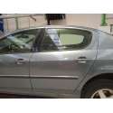 PEUGEOT 407 (6D_)
