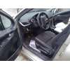 peugeot 207 del año 2008