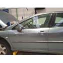 PEUGEOT 407 (6D_)