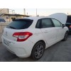 citroën c4 lim. del año 2012