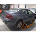 PEUGEOT 407 (6D_)
