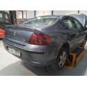 PEUGEOT 407 (6D_)