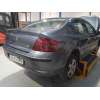 peugeot 407 (6d_) del año 2004