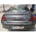 PEUGEOT 407 (6D_)