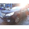 subaru legacy kombi/outback b14 del año 2011