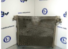 Recambio de condensador / radiador  aire acondicionado para nissan navara pick-up (d40m) double cab le 4x4 referencia OEM IAM 92