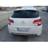 citroën c4 lim. del año 2012