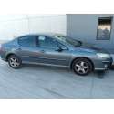 PEUGEOT 407 (6D_)