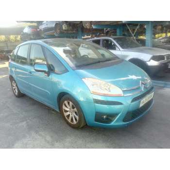 CITROËN C4 PICASSO