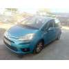 citroën c4 picasso del año 2007