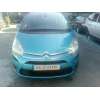 citroën c4 picasso del año 2007