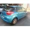 citroën c4 picasso del año 2007