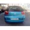citroën c4 picasso del año 2007