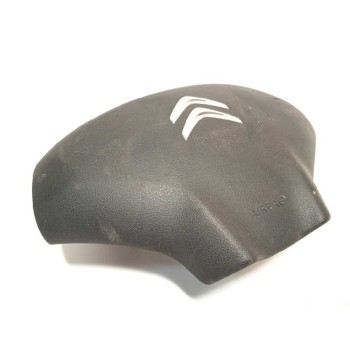 Recambio de airbag delantero izquierdo para citroën c3 tonic referencia OEM IAM 96710277ZD 16238208ZD 
