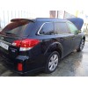 subaru legacy kombi/outback b14 del año 2011