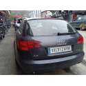 AUDI A6 ALLROAD C6 (4FH)