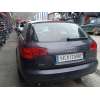 audi a6 allroad c6 (4fh) del año 2007