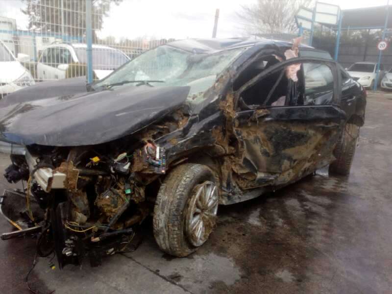CITROËN C4 LIM.