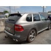 porsche cayenne (9pa) del año 2008