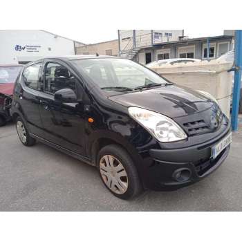 NISSAN PIXO (UAO) de desguace
