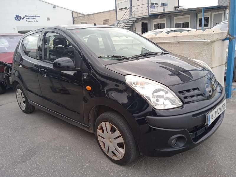 NISSAN PIXO (UAO)