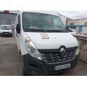 RENAULT MASTER III FURGONETA (FV)