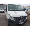 renault master iii furgoneta (fv) del año 2014