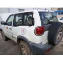 NISSAN TERRANO/TERRANO.II (R20)