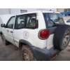 nissan terrano/terrano.ii (r20) del año 2000