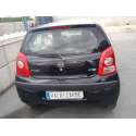 NISSAN PIXO (UAO)