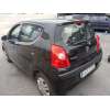 nissan pixo (uao) del año 2010