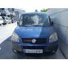 fiat doblo cargo (223) del año 2006