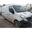 RENAULT MASTER III FURGONETA (FV)