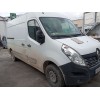 renault master iii furgoneta (fv) del año 2014