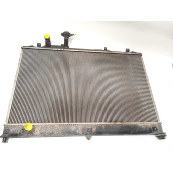 Recambio de radiador agua para mazda cx-7 (er) active referencia OEM IAM L37J15200  2220005133