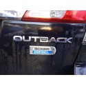 SUBARU LEGACY KOMBI/OUTBACK B14