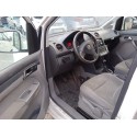 VOLKSWAGEN CADDY KA/KB (2K)