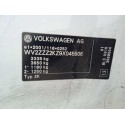VOLKSWAGEN CADDY KA/KB (2K)